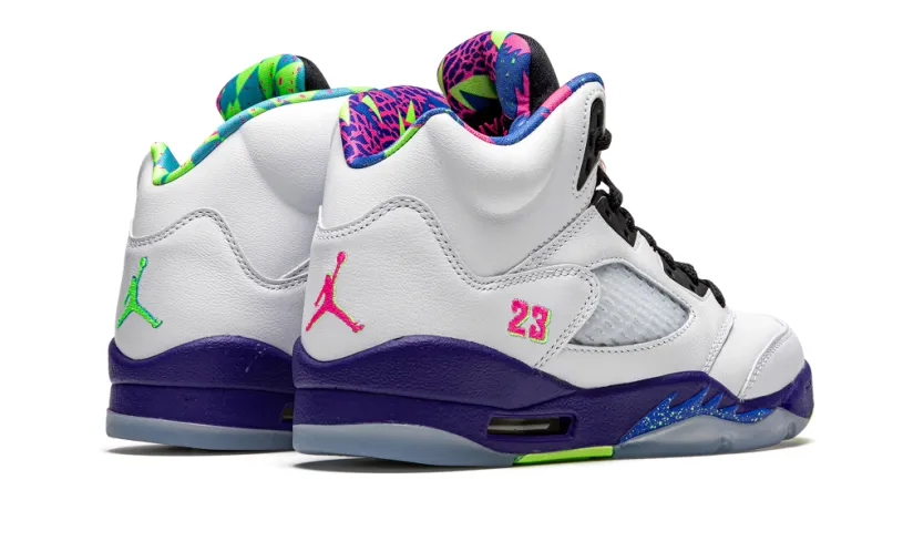 Air Jordan 5 Air Jordan 5 GS 'Alternate Bel-Air'